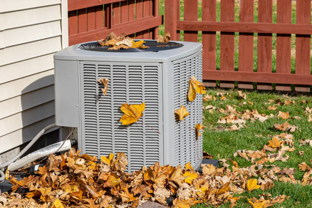 Ductless HVAC Repair in Hartshorne, OK