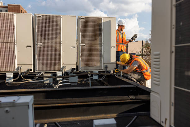Best AC Installation Near Me  in Hartshorne, OK