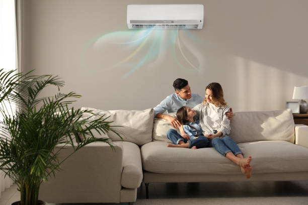 Best Heating Repair Services  in Hartshorne, OK