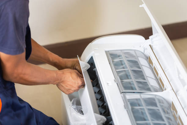  Hartshorne, OK HVAC Pros