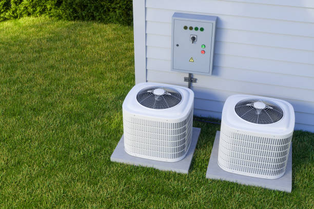 Best Local HVAC Companies  in Hartshorne, OK