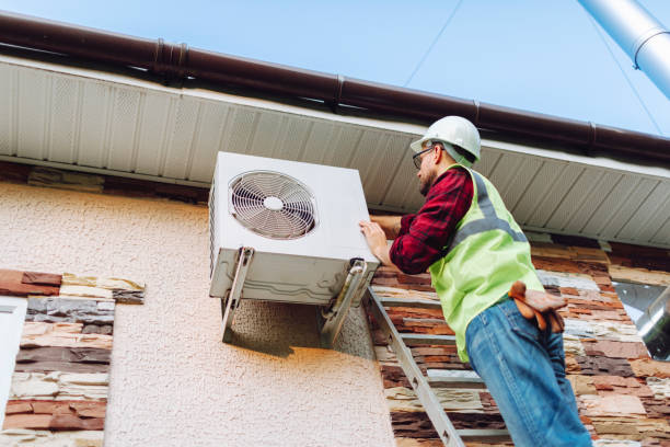 Best Furnace Repair Near Me  in Hartshorne, OK