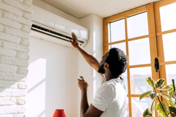 Best Affordable HVAC Services  in Hartshorne, OK