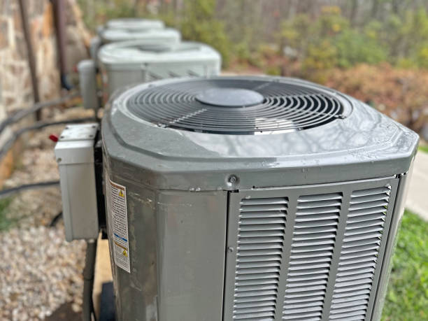 Best Ductless HVAC Repair  in Hartshorne, OK