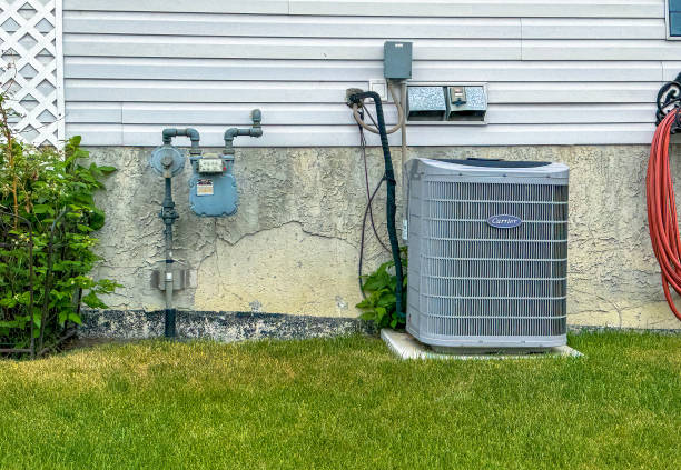 Best HVAC System Installation  in Hartshorne, OK