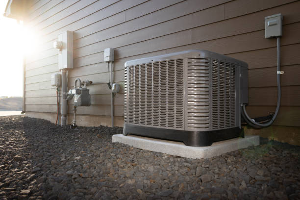 Best Furnace Repair Near Me  in Hartshorne, OK